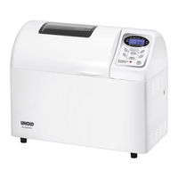 Unold 68511 Bedienungsanleitung