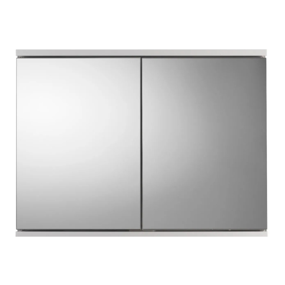 Croydex WC257022 Montageanleitung