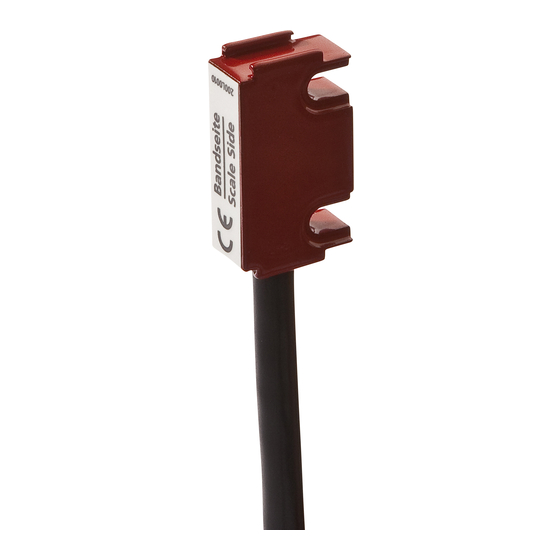 ipf electronic MW991424 Bedienungsanleitung