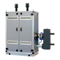 Sime MURELLE EQUIPE 100 BOX ErP Handbuch