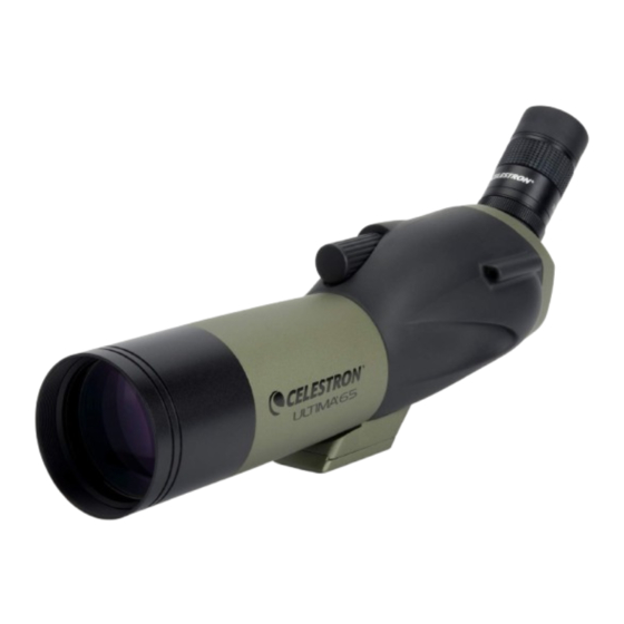 Celestron 52248 Bedienungsanleitung
