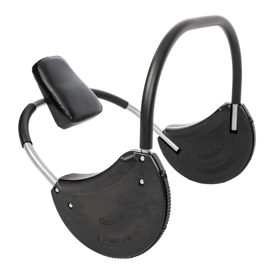 Sport-Tec 03854 Gebrauchsanweisung