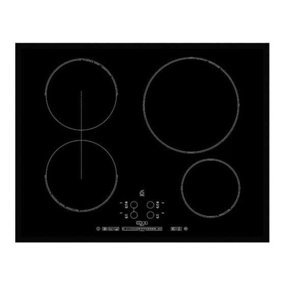 Whirlpool ACM 754 LX Handbuch