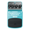 Effekt-Pedale Behringer Compressor SUSTAINER CS100 Handbuch