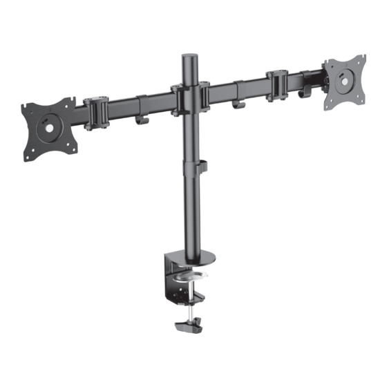 RICOO TS5811 Montageanleitung