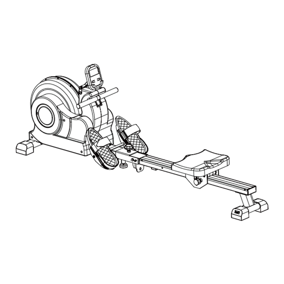 ISE SY-2027 Benutzerhandbuch