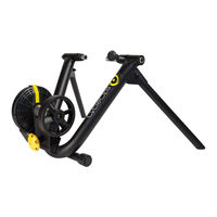 CycleOps Magnus Bedienungsanleitung