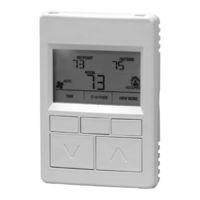 Honeywell CPO-TR70E Montageanweisung