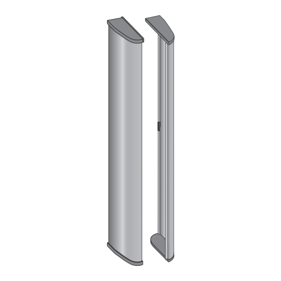Brabantia WallFix Gebrauchsanweisung