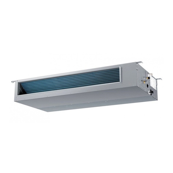 Haier AD35S2SM3FA Bedienungsanleitung Und Installationsanleitung