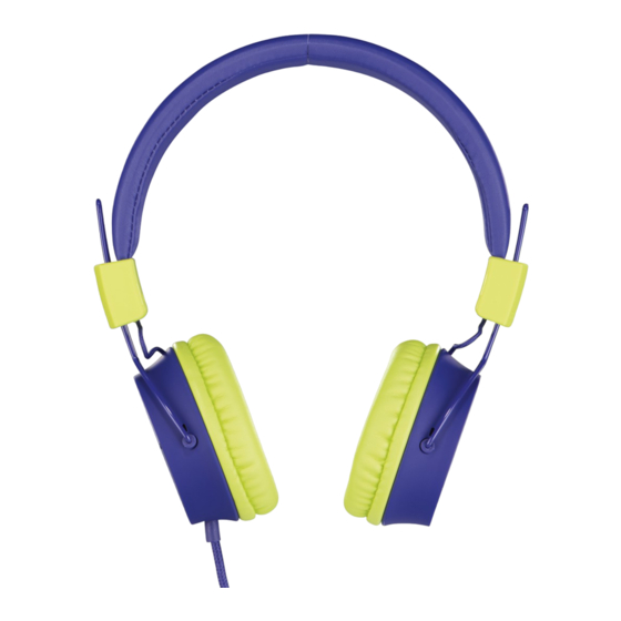 THOMSON HED8100B Bedienungsanleitung