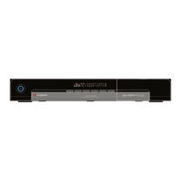 Octagon SF 1018 HD-Alliance Bedienungsanleitung