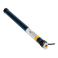 Somfy LS 40 Originalanleitung
