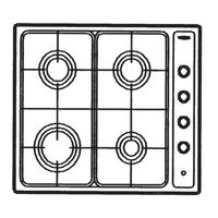 Fagor 2MF-2GB Installation, Gebrauch, Wartung