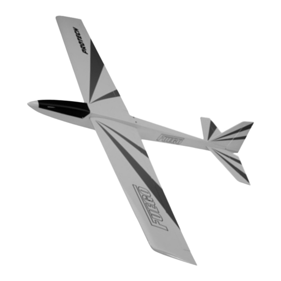 Fuego PROTECH Anleitung