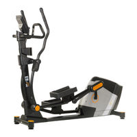 DKN EB5101 Bedienungsanleitung