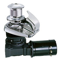 Quick ARGO AG 2324 Benutzerhandbuch