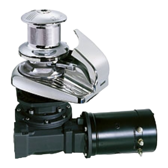 Quick ARGO AG 1712 Benutzerhandbuch