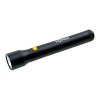 Forch F301 Bedienungsanleitung