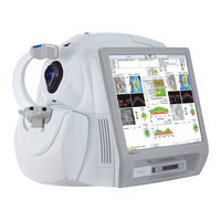 Zeiss CIRRUS HD-OCT 500 Installationsanleitung