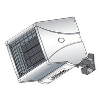 Dimplex CFS120 Handbuch