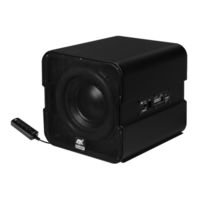 ESX Vision V1600A Bedienungsanleitung