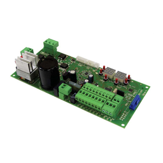 Roger Technology B70/1DC Schnellstart