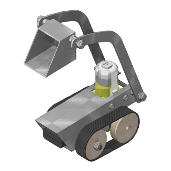Opitec 121.940 Bauanleitung