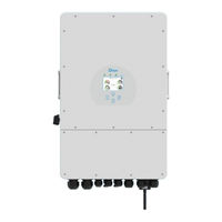 Deye SUN-6K-SG01HP3-EU-AM2 Benutzerhandbuch