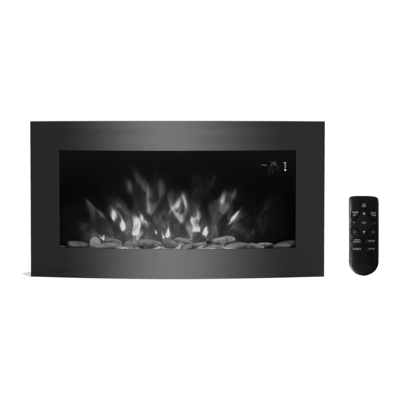 HOMCOM 820-052 Bedienungsanleitung