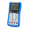 Multimeter PeakTech 3725 Bedienungsanleitung