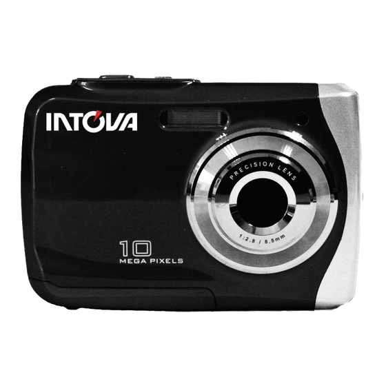 Intova SP10 Benutzerhandbuch
