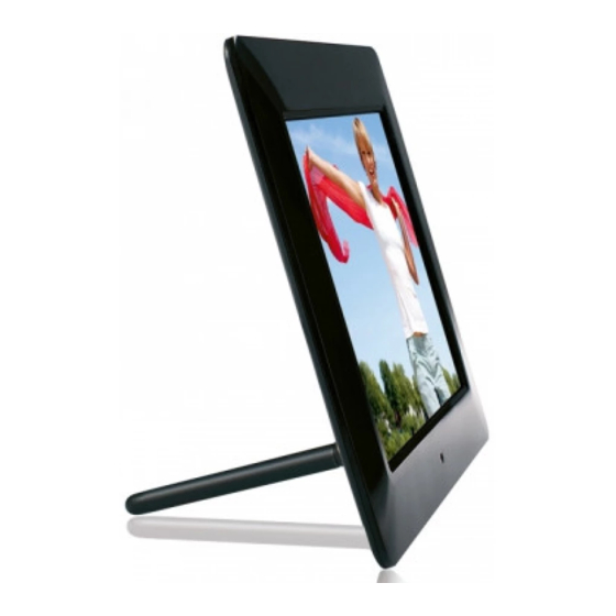 Intenso PHOTOBASE Bedienungsanleitung