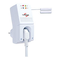 Protector AS-4080 Betriebsanleitung