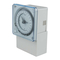 Timer LEGRAND MaxiRex Handbuch