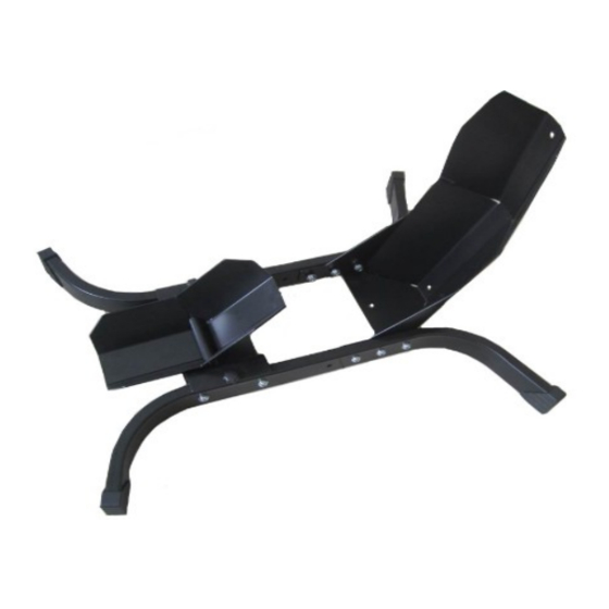 ConStands Easy Plus Montageanleitung