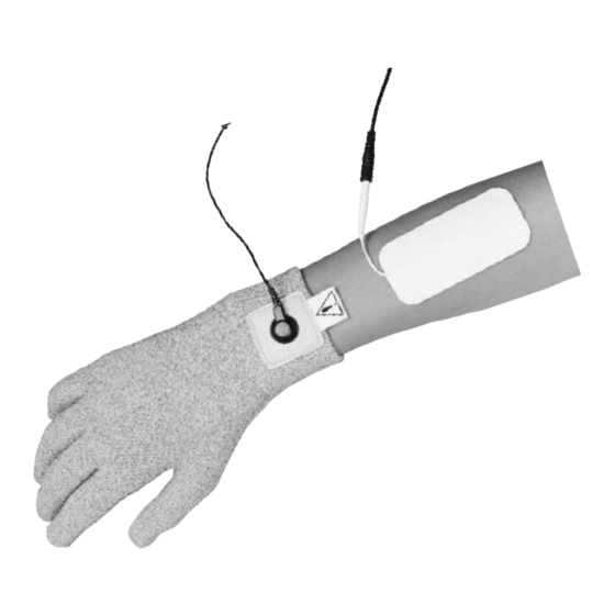 Dittmann HFE 322 Gebrauchsanweisung