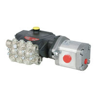 Interpump Group HYPACK Serie Bedienungsanleitung