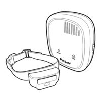Petsafe PIG19-16413 Gebrauchsanleitung