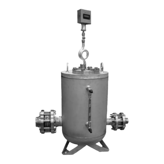 Armstrong EPT-400 Series Gebrauchsanweisung