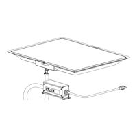 Hatco HBG Serie Installations- Und Bedienungshandbuch