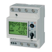 Carlo Gavazzi EM24 IS Betriebsanleitung