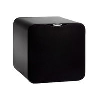 Velodyne SPL-800i Bedienungsanleitung
