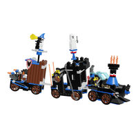 LEGO SYSTEM 6497 Anleitung