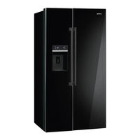 Beko SBS63XE Bedienungsanleitung