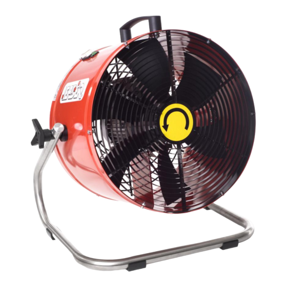 Leader SR 460 Bedienungsanleitung