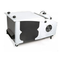 Etec E5000300 Bedienungsanleitung