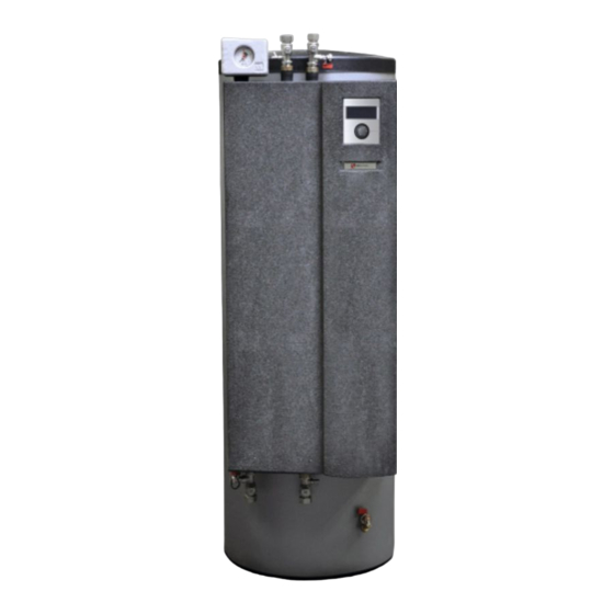 alpha innotec Dual HTD Betriebsanleitung