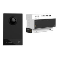 Niko 510-01001 Kurzanleitung