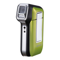 Jay-tech VideoShot HD7 Bedienungsanleitung